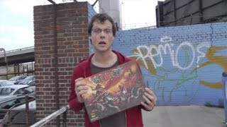 Shut Up & Sit Down - Kemet