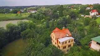 Село Мощив Макаровский район Киевская область.