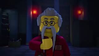 LEGO Ninjago   История Козу