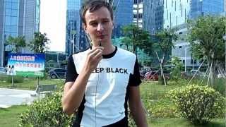 Черный гранит Shanxi Black. Его аналоги и подделки