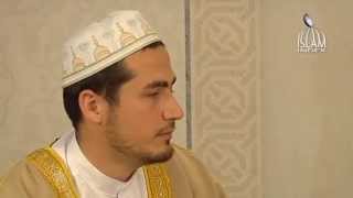 Обучение чтению Корана -Урок 7 (Буквы Мадд. Ташдид)