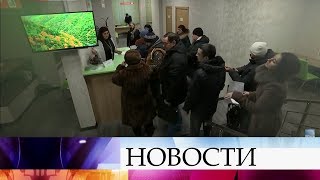 В Москве участники программы реновации оценили новое жилье.