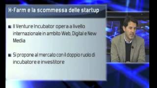 Riccardo Donadon - Startup trend