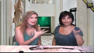 Boost Self Esteem By Attending a Nudist Camp! Video