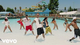 Chris Brown - Pills & Automobiles (Official Music Video)