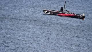 PUMA kills time | Volvo Ocean Race 2011-12