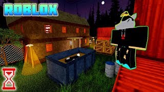 Обновление Лошадиной головы в Роблокс | Roblox Head Horse