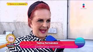 Programa completo 3 de febrero 2020 | Sale el Sol