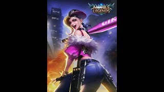 Фанни Сборка (Funny) Mobile Legends Фани Гайд MLBB 2019