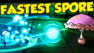 EPIC Speed Swapped Shiinotic!