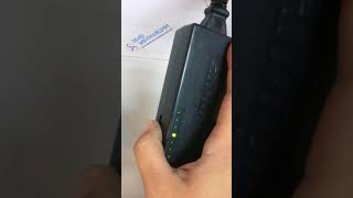 Работа вентилятора EbmPapst DV 6324(6224) с регулировкой оборотов!! вентилятор для маникюра