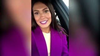 Анна Устюжанина | Голая правда