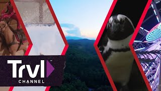 Family Fun in the Great Smoky Mountains - Travel Channel