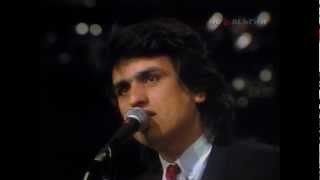 Тото Кутуньо. Toto Cutugno. E tanto tempo se ne va.1982