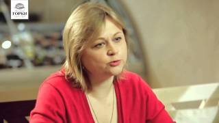 Татьяна Щадина о фермерских продуктах "Ближние Горки"