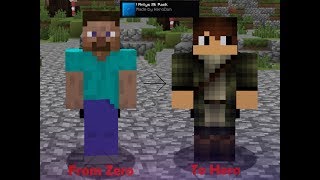 SPECIAL za 2K Subs NEJLEPŠÍ Minecraft PACK!?!?!