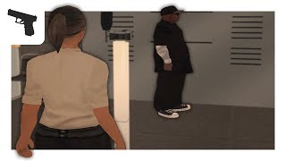 ВЗЛЕТЫ И ПАДЕНИЯ НА GAMBIT RP
