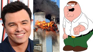 10 Famous People Who Escaped Death on 9/11