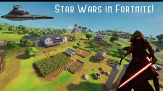 Fortnite ZONE WARS Giveaway! - Polar Legends Pack and More!