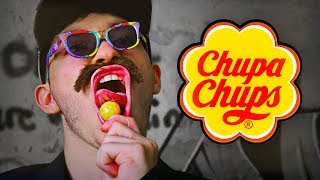 CHUPA CHUPS (TV Werbespot 2.0) | COMEDY