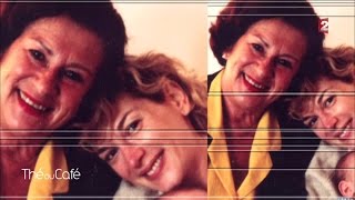 Michèle Laroque vue par sa mère - Thé ou Café - 17/09/2016