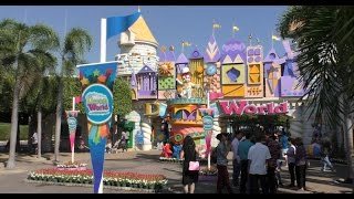 Dream World  Бангкок 2017