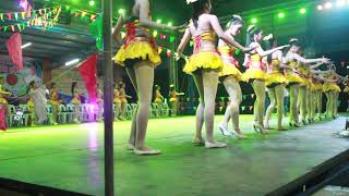 [CANON]【#PhetchaburiDance Workout for weight loss】#รำวงเพชรบุรี✿Health❤Kawaii❀อกอุ่น✿