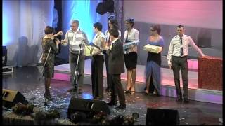 Двухлетие TianDe в Украине
