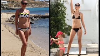 Примерка купальников. Часть 2. Aliexpress bikini