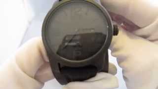 Обзор мужских наручных часов Citizen Eco-Drive BM8475-00F