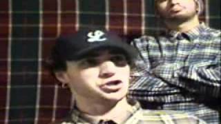 Ajs Nigrutin feat. Eufrat - Vise kila granja [SPOT]