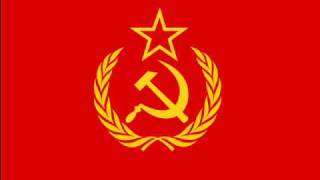Soviet March - По долинам и по Взгорьям (Po dolinam i po Vzgoriam)