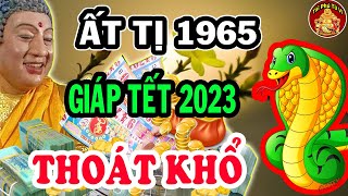 Thần Tài Báo Mộng Ất Tỵ Đón Tài Lộc Vào Nhà Tiền Về Tới Tấp Giáp Tết 2023 Đổi Đời