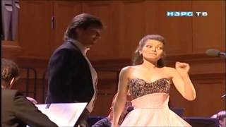ЕВГЕНИЙ ДОГА. "Лестница любви"