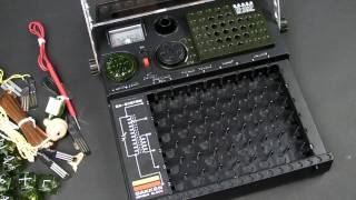 In the Maker Shed: Gakken's EX-150