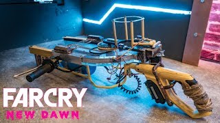 FARCRY EN VRAI !