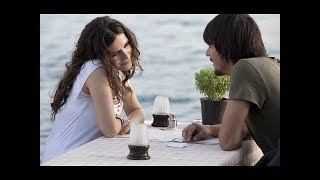 Любовь любит случайности.Прощай. Sebnem Ferah-Hoscakal.