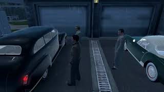 Mafia II - Epilog(Start the Game)