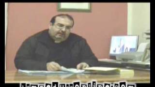 Lampedusa 2° P Padre Stefano troviamo la giusta strada
