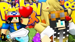 IL POKEMON PREFERITO DELLA MIA RAGAZZA - Minecraft ITA - PIXELMON GX #6