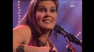 LARISSA STROGOFF  "Die Liebe ist ein Zauberland"  DIE GROSSE NDR-SCHLAGERNACHT 90,3