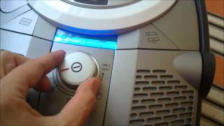 Bosch Staubsauger: Bosch Roxx Testbericht