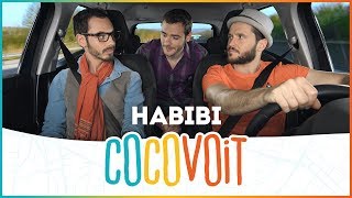 Cocovoit - Habibi
