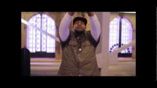 Ronny Vegas -Amen (Official Music Video)