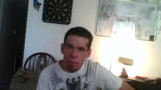 Cover James Blunt's Goodbye My Lover
