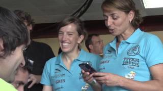 TITAN TROPIC 2016 -  VIDEONOTA PROLOGO