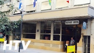 Hotel Victory en Buenos Aires