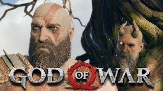 ВСТРЕЧА С МИМИРОМ (ВЕРШИНА ГОРЫ) - GOD OF WAR 4 #10