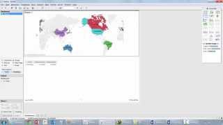 Tableau and Cognos Integration
