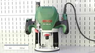 Фрезер Bosch POF 1400 ACE